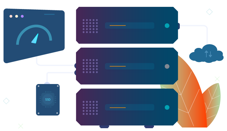 Eco-friendly Cloud Hosting Solutions by Server Farmhouse