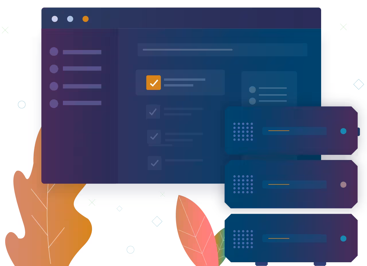 High Performance Dedicated Servers from Server Farmhouse